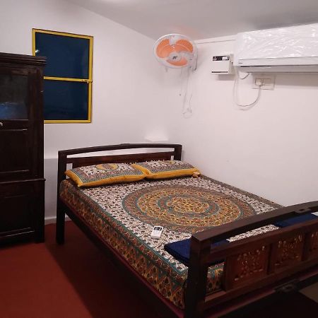 Villa Oceane Pondicherry Luaran gambar