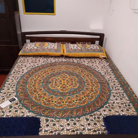 Villa Oceane Pondicherry Luaran gambar