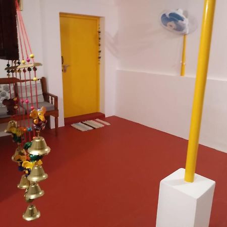 Villa Oceane Pondicherry Luaran gambar